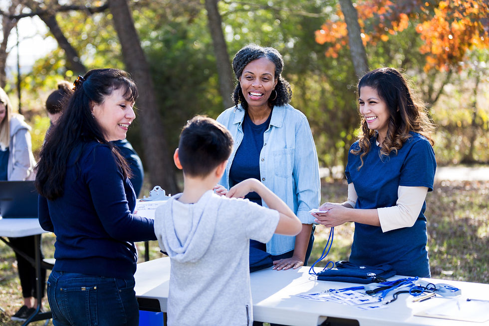 Cultivating a Culture of Kindness: 8 Strategies to Foster Empathy in Your Community